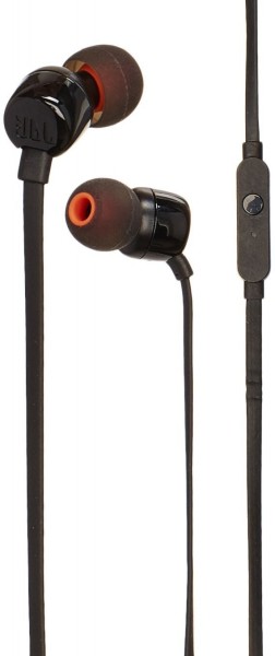 JBL T110 Kablolu Kulaklık