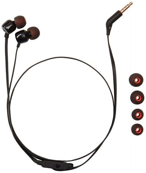 JBL T110 Kablolu Kulaklık