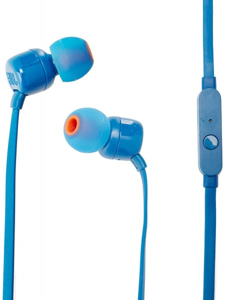 JBL T110 Kablolu Kulaklık