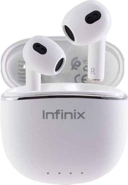 Infinix Buds Lite Tam Kablosuz Kulaklık