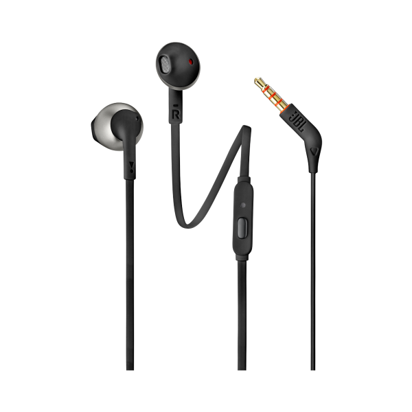 JBL T205 Kablolu Kulaklık