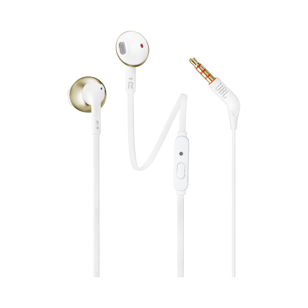JBL T205 Kablolu Kulaklık
