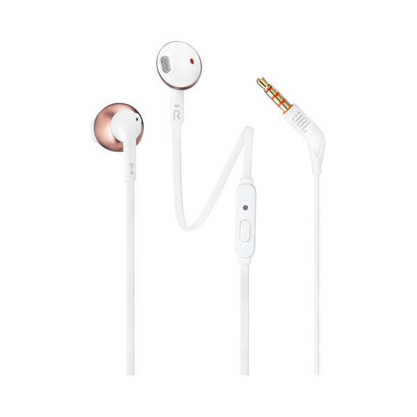 JBL T205 Kablolu Kulaklık
