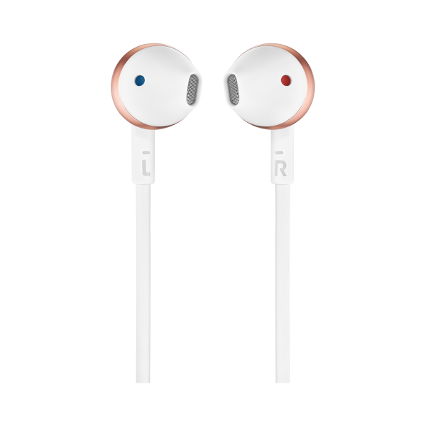 JBL T205 Kablolu Kulaklık