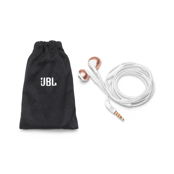 JBL T205 Kablolu Kulaklık