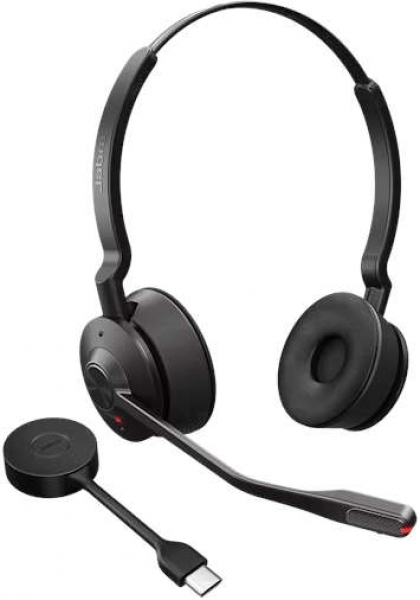 Jabra Engage 55 SE Stereo Kablosuz Kulaklık