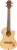 Ortega Bonfire RU5CE-TE Elektro Ukulele Gitar