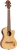 Ortega Bonfire RU5CE-TE Elektro Ukulele Gitar