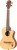 Ortega Bonfire RU5CE-TE Elektro Ukulele Gitar