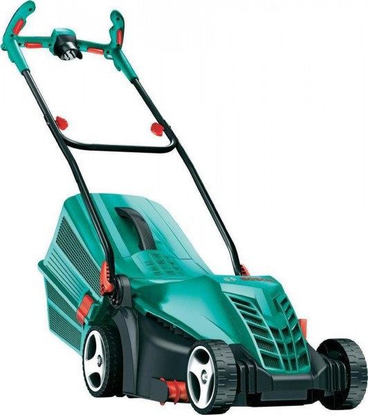 Bosch ARM 34 Çim Biçme Makinesi