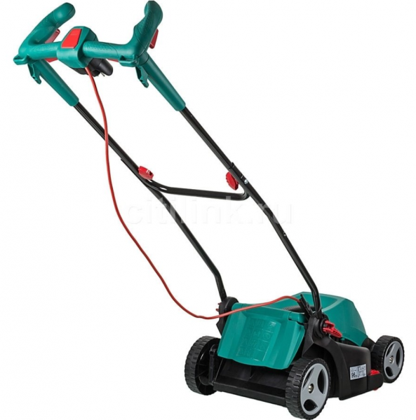 Bosch ARM 34 Çim Biçme Makinesi