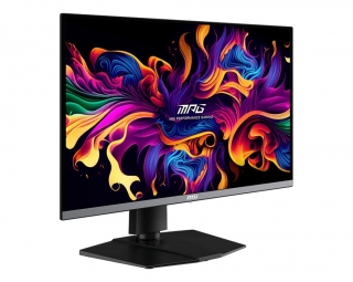 MSI MPG 272QR QD-OLED X50 Monitör