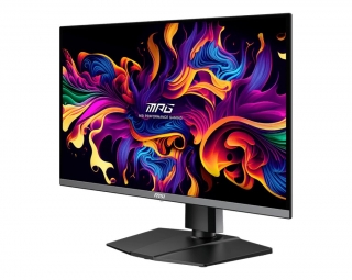 MSI MPG 272QR QD-OLED X50 Monitör