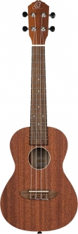 Ortega Timber RFU11S Ukulele Gitar