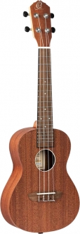 Ortega Timber RFU11S Ukulele Gitar