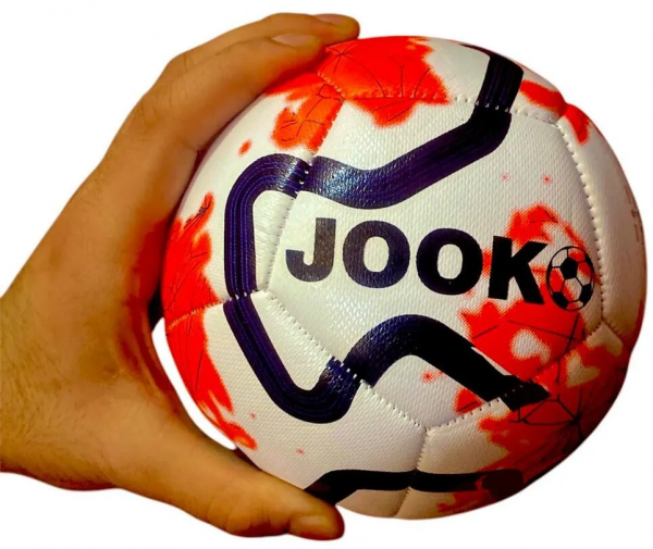 Jook Mini 1 Numara Futbol Topu