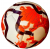 Jook Mini 1 Numara Futbol Topu