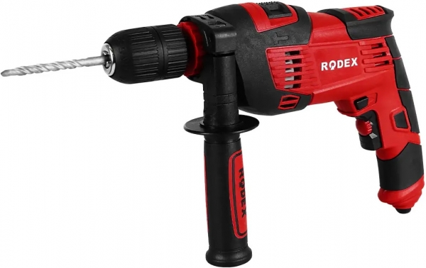 Rodex RDX1551 Matkap