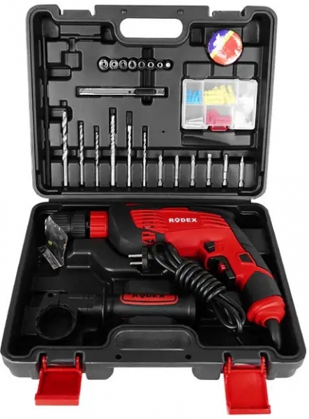 Rodex RDX1551 Matkap