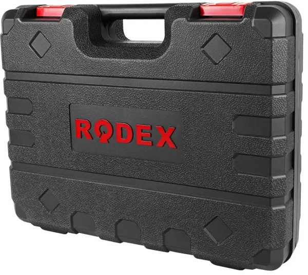 Rodex RDX1551 Matkap