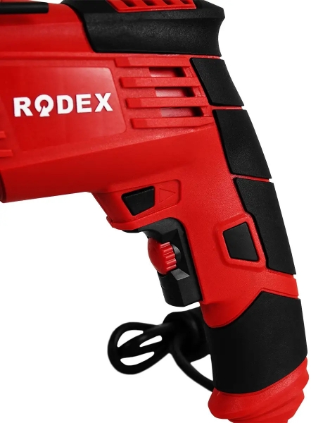 Rodex RDX1551 Matkap