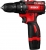 Rodex RDX3320 Akülü Matkap