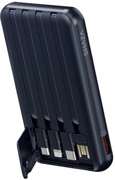 Shaza SG1503 10000 mAh Powerbank