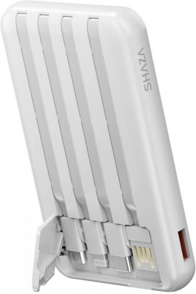 Shaza SG1503 10000 mAh Powerbank
