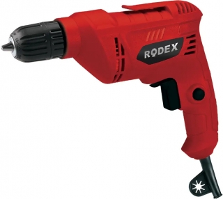 Rodex RDX1504 Matkap