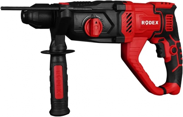 Rodex RDX2267 Kırıcı
