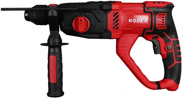 Rodex RDX2267 Kırıcı