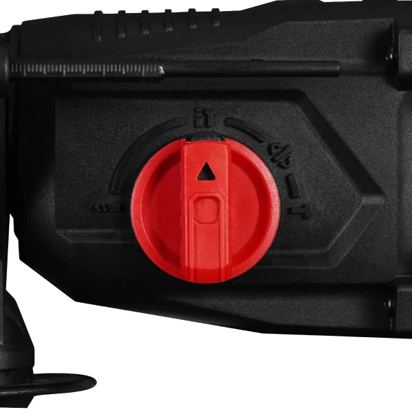 Rodex RDX2267 Kırıcı