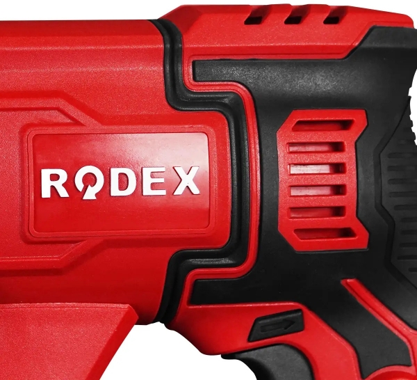 Rodex RDX2267 Kırıcı