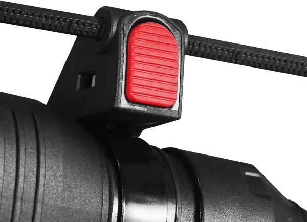 Rodex RDX2267 Kırıcı