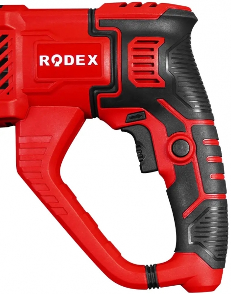 Rodex RDX2267 Kırıcı