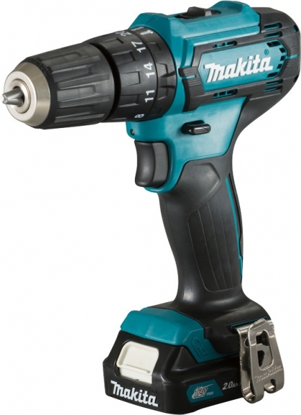 Makita HP333DWAE Akülü Matkap