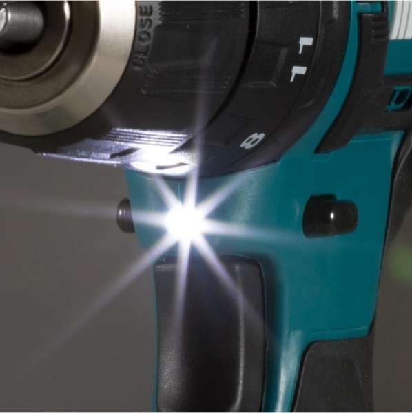 Makita HP333DWAE Akülü Matkap
