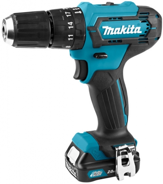 Makita HP333DWAE Akülü Matkap