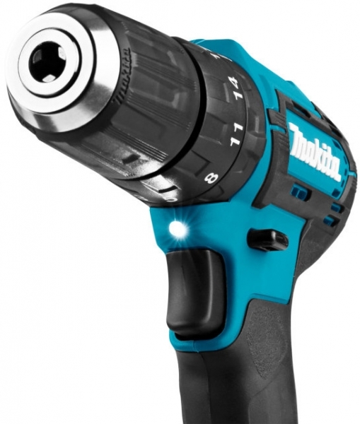 Makita HP333DWAE Akülü Matkap