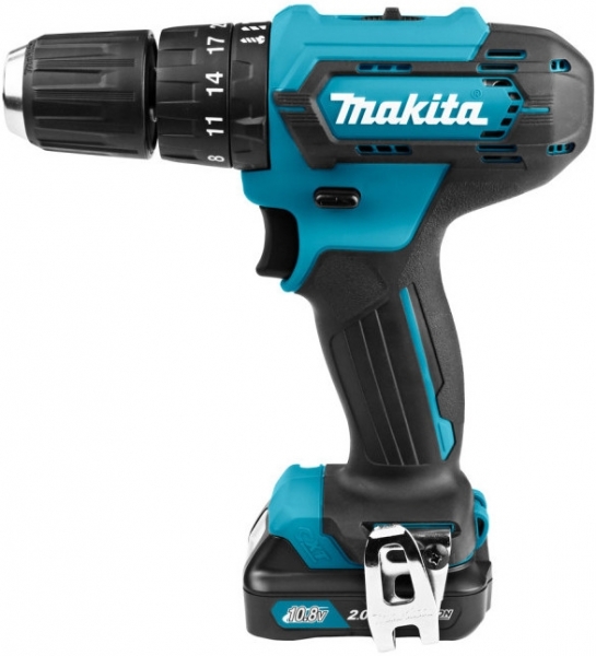 Makita HP333DWAE Akülü Matkap