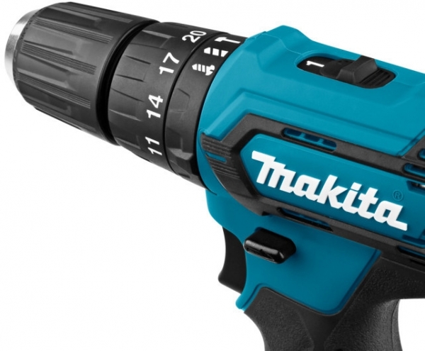 Makita HP333DWAE Akülü Matkap