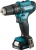 Makita HP333DWAE Akülü Matkap