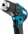 Makita HP333DWAE Akülü Matkap