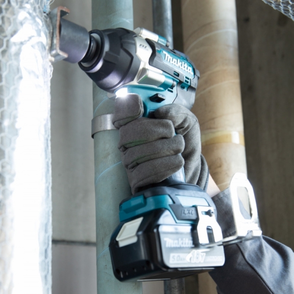 Makita DTW700RTJ Akülü Somun Sıkma