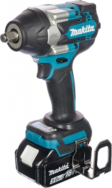 Makita DTW700RTJ Akülü Somun Sıkma