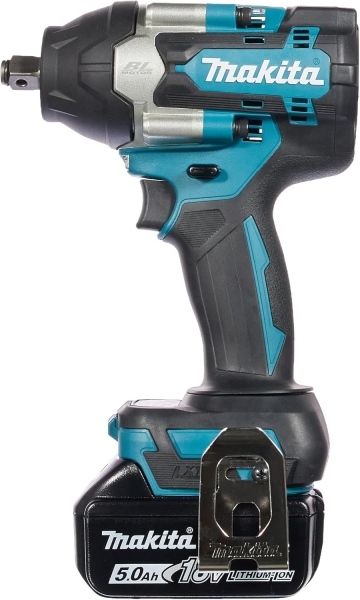 Makita DTW700RTJ Akülü Somun Sıkma