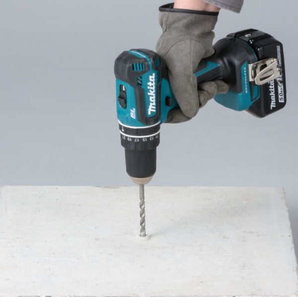 Makita DHP485RTJ Akülü Matkap