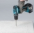 Makita DHP485RTJ Akülü Matkap