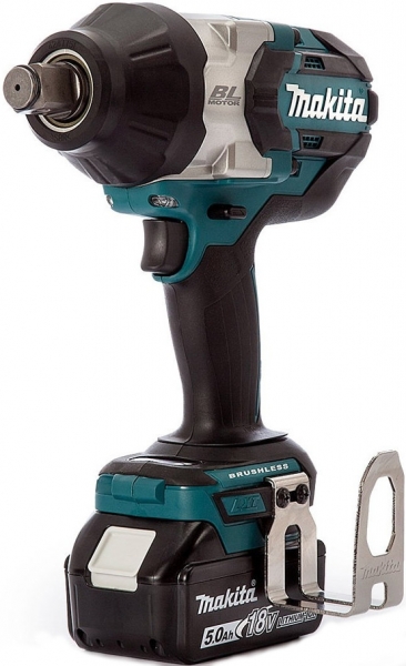 Makita DTW1001RTJ Akülü Somun Sıkma