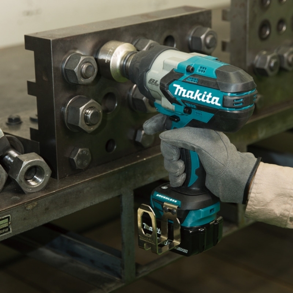 Makita DTW1001RTJ Akülü Somun Sıkma